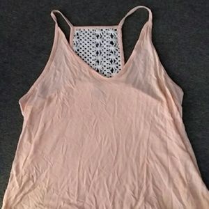 Old Navy tank